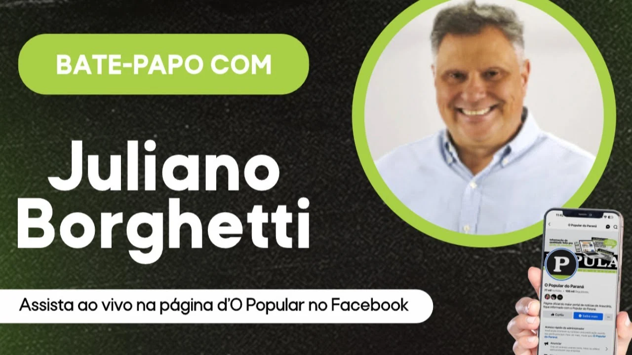 O POPULAR - ELEIÇÕES 2024!