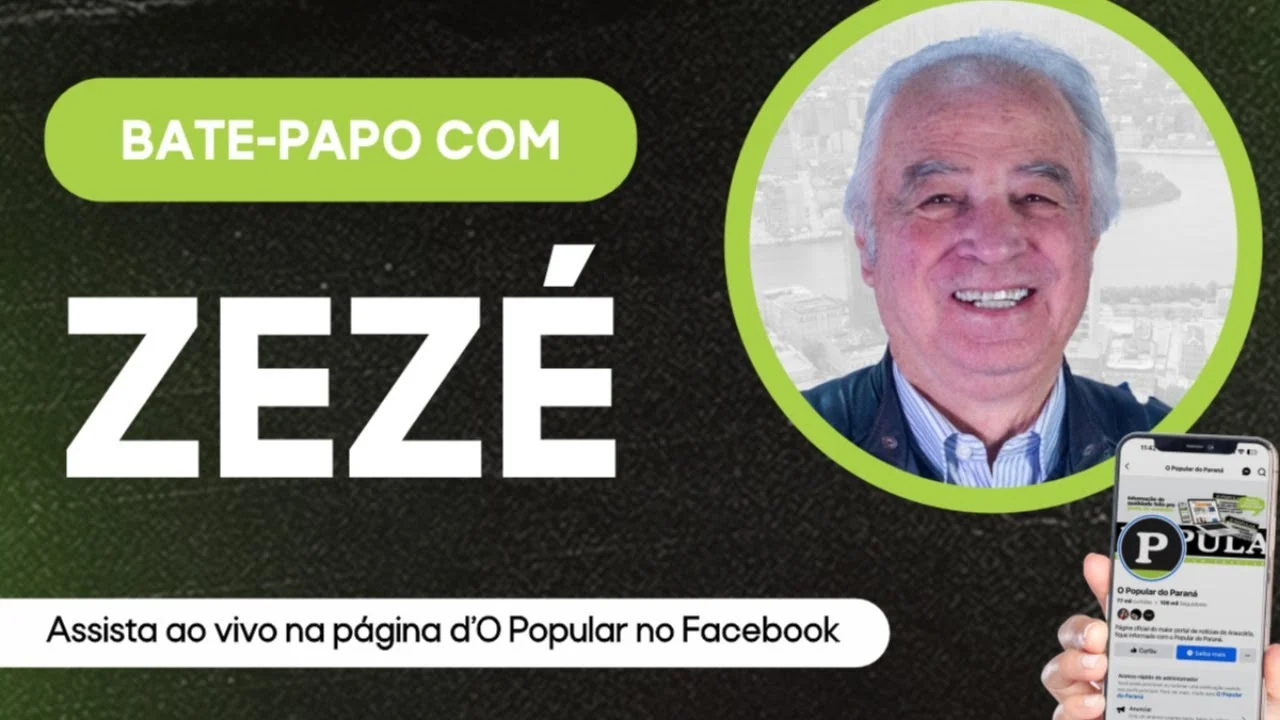 O POPULAR NAS ELEIÇÕES 2024!