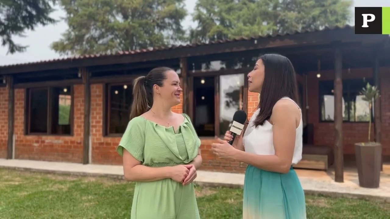 Espaço Mahalo oferece a estrutura completa para o seu evento! - Jornal O Popular do Paraná