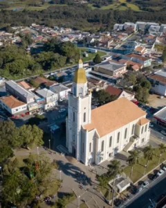 Movimento de Casais Santa Terezinha promove festival de prêmios no domingo (15)