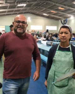 Paróquia Nossa Senhora das Dores convida para festa em louvor à sua padroeira