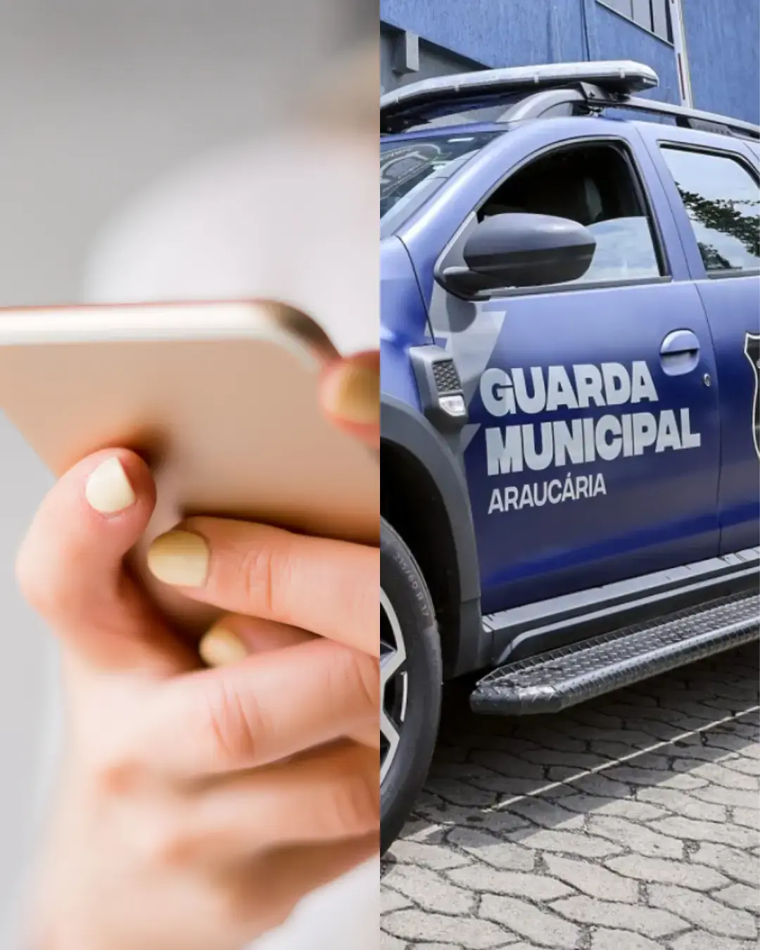 Número de emergência 153 da GMA está disponível novamente