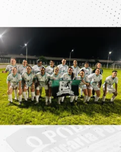 Campeonatos 50+ e Feminino 15+ da Liga Desportiva entram na reta final