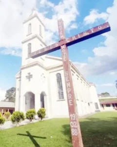 Capela do Guajuvira promove festa para homenagear padroeira e agradecer reformas