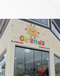 Ciranda expande seu negócio e promete levar o melhor atendimento ao público infantil