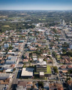 Editorial: Defendemos tudo o que é local!