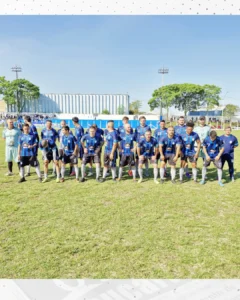 Grêmio Araucariense estreia com vitória em cima do Rio Verde na Taça Paraná