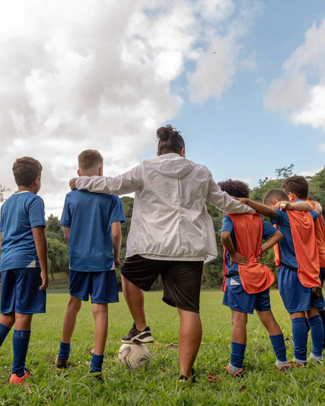 Irmão Lauro: Esporte