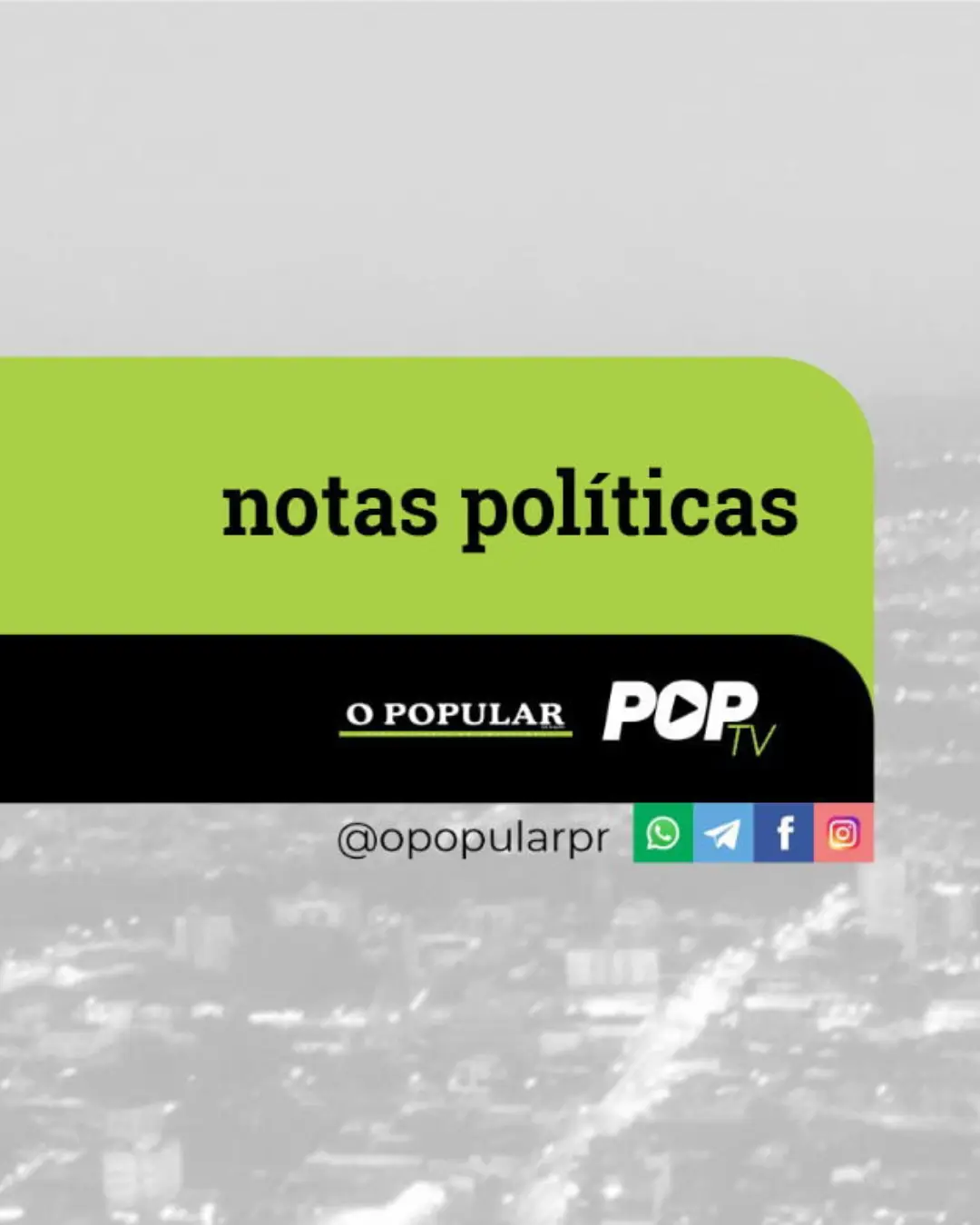 NP: Campanha pode ter sido o último ato para alguns candidatos