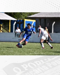 Patriotas enfrentará o São Joseense nas semifinais da Copa Paraná Sub-20