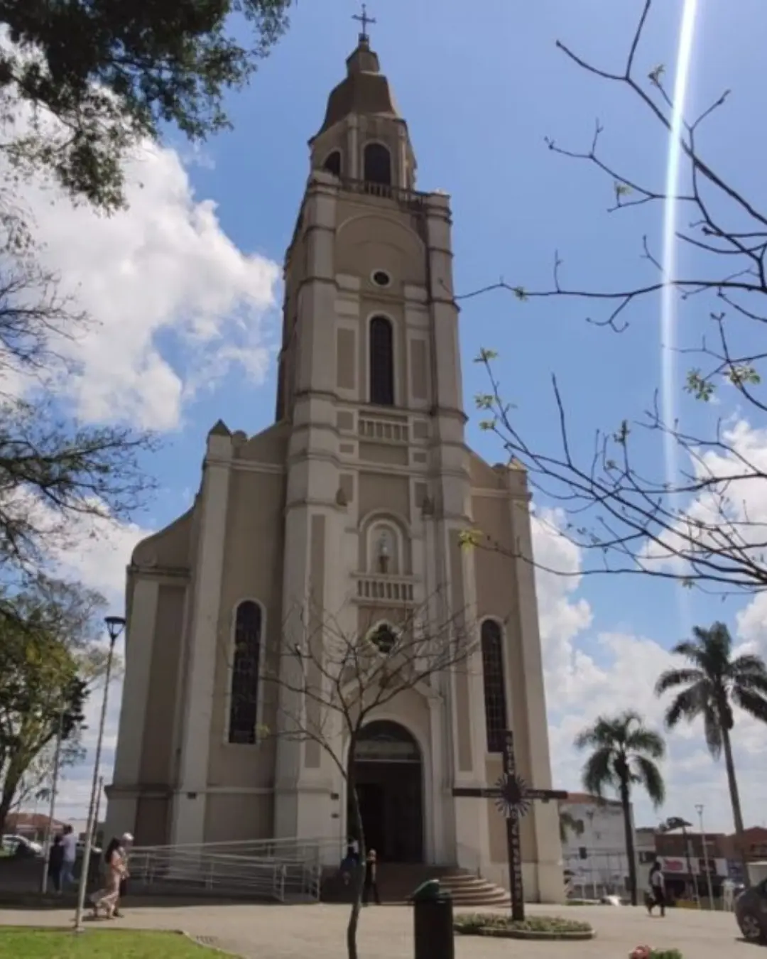 Santuário Nossa Senhora dos Remédios convida para o almoço da padroeira