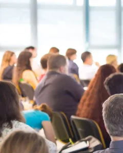 SMED: Reunião Pedagógica — um espaço essencial de reflexão e colaboração na educação! Valorizemos!