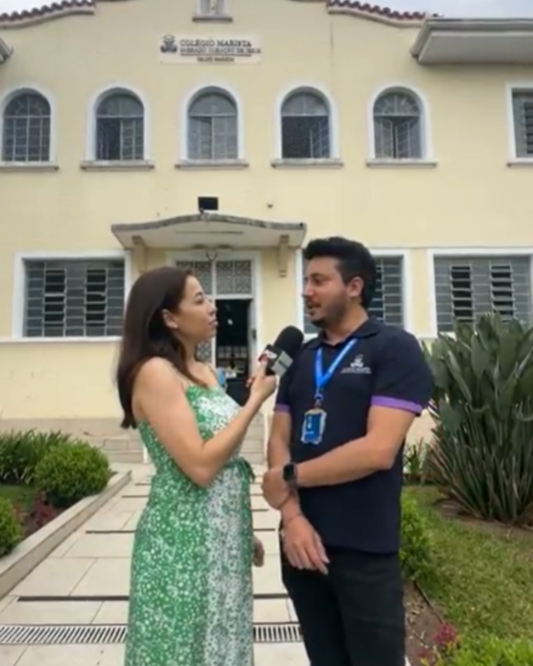 Rascunho automático