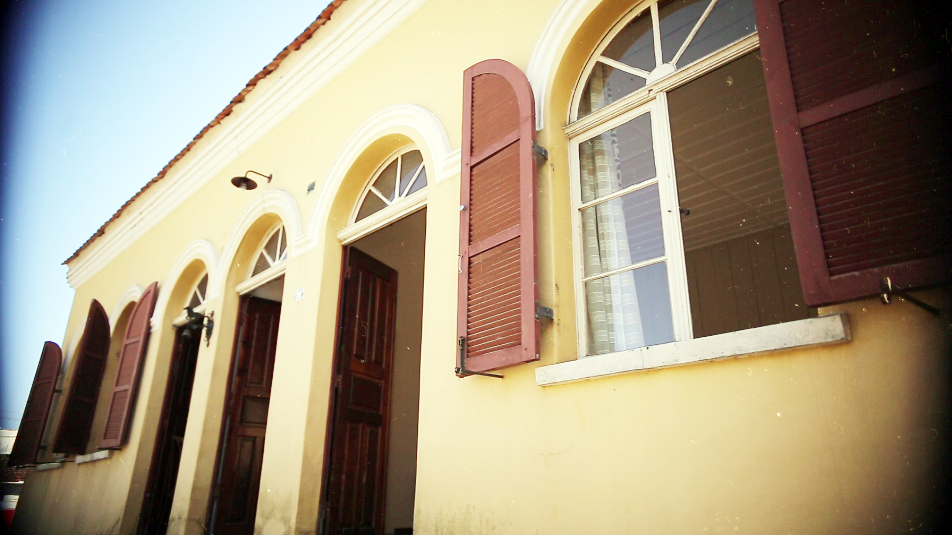 Documentário sobre a Casa do Cavalo Baio terá exibição gratuita no domingo (24) Documentário sobre a Casa do Cavalo Baio terá exibição gratuita no domingo (24)