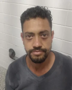 Perdeu, mané! PM prende homem que realizou assaltos na região central