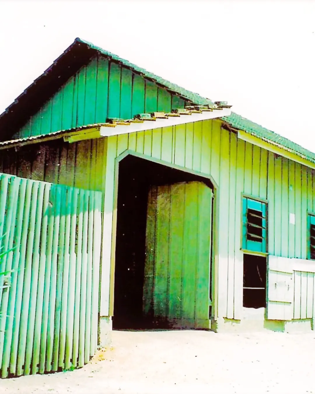 Terezinha Poly: A última ferraria do Centro de Araucária