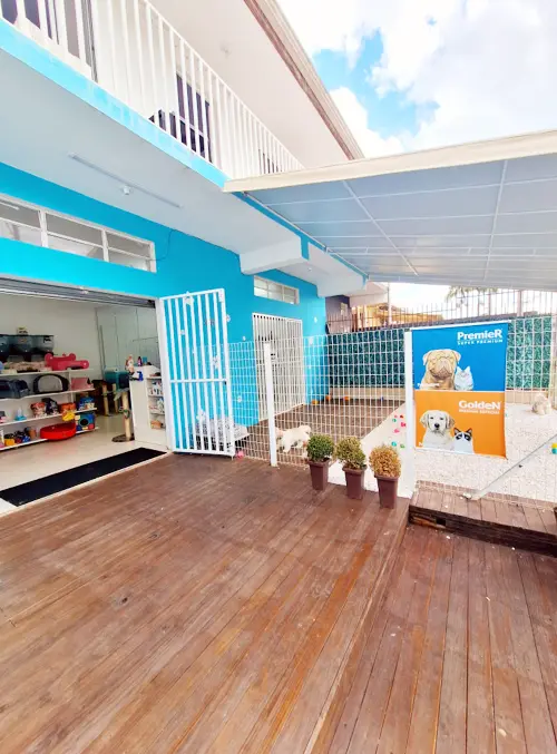 Pet Shop Araucária conquista prêmio no Melhores do Ano e promete o melhor atendimento para os animais Pet Shop Araucária conquista prêmio no Melhores do Ano e promete o melhor atendimento para os animais