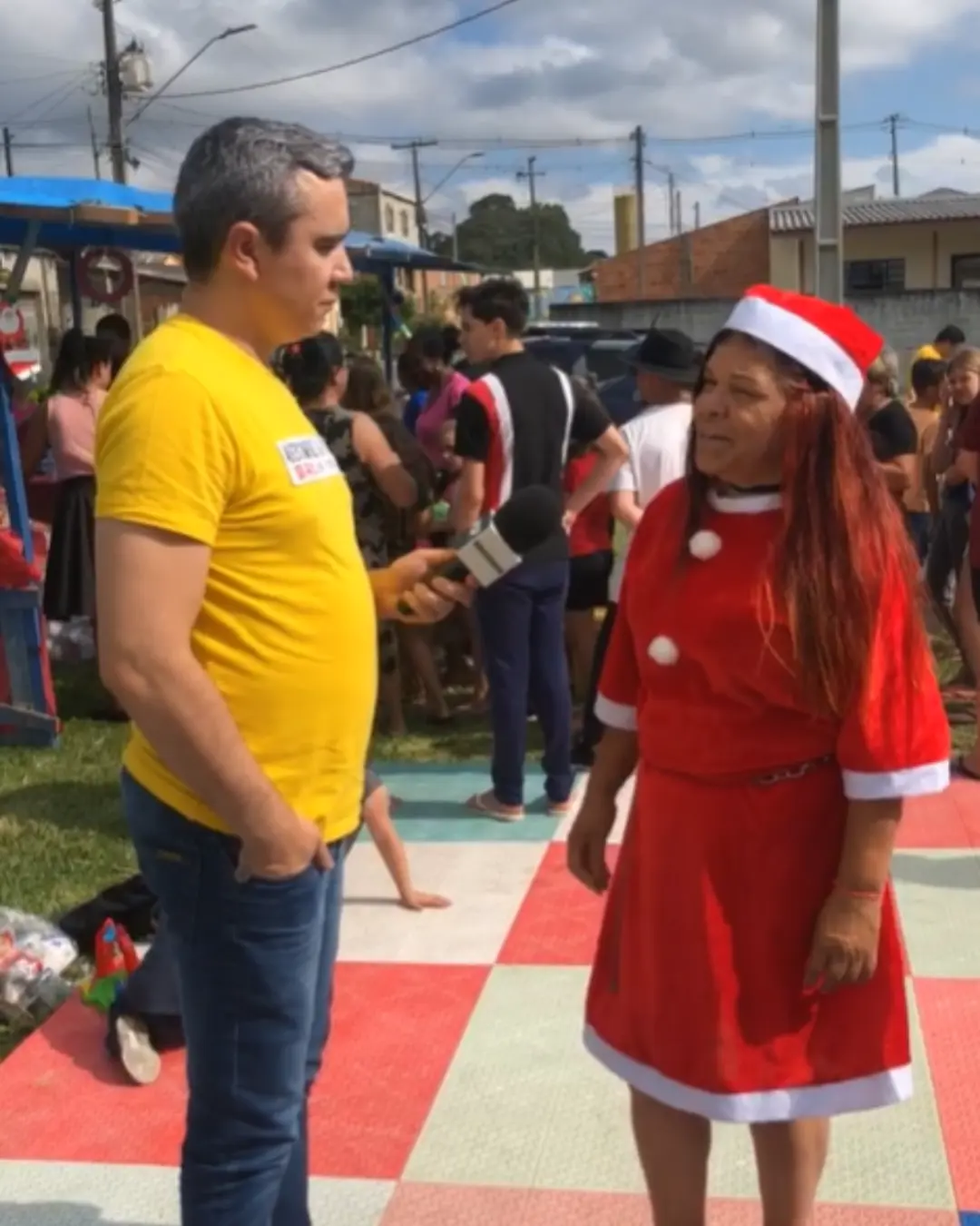 Rascunho automático