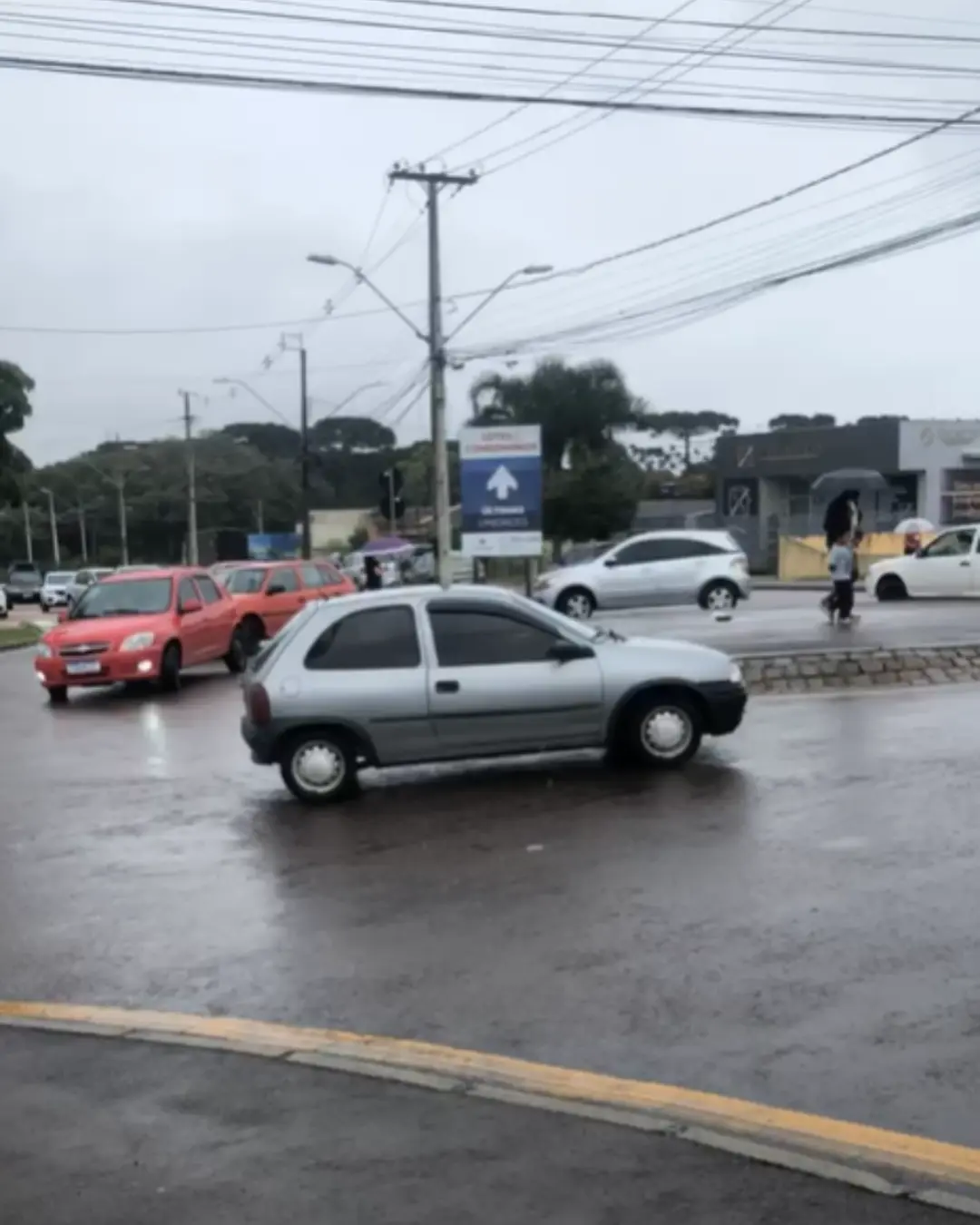 Rascunho automático