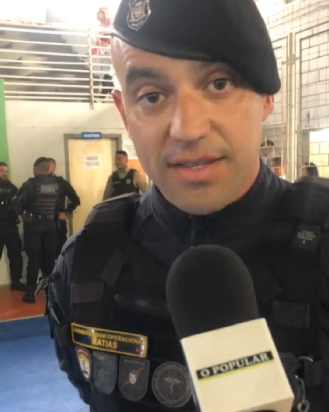 Rascunho automático