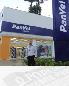 Atitude Imóveis entrega obra da Panvel Araucária e reforça compromisso com o desenvolvimento da cidade