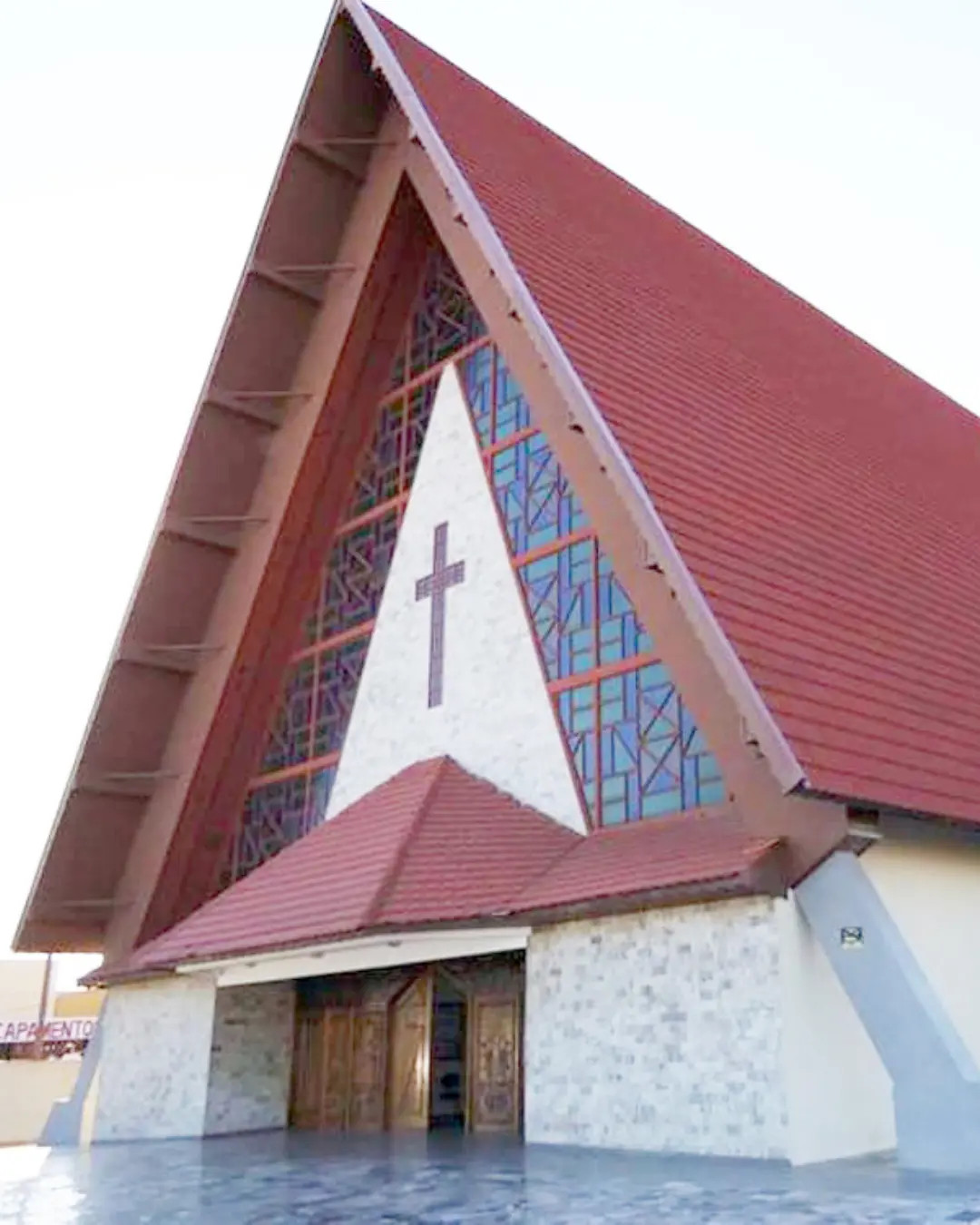 Capela Nossa Senhora dos Navegantes terá festa com festival de prêmios no dia 2 de fevereiro