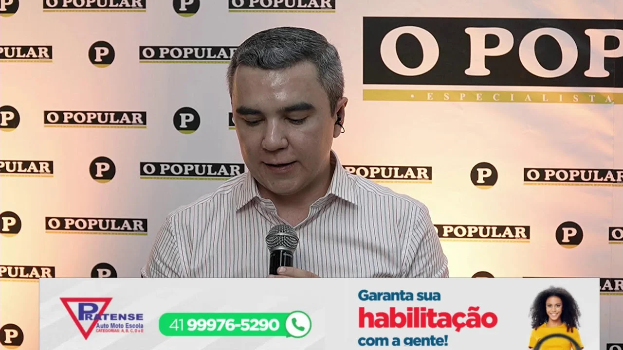 POR DENTRO DA POSSE!