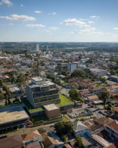 NP: Araucária tem o melhor janeiro de todos os tempos em arrecadação de ICMS