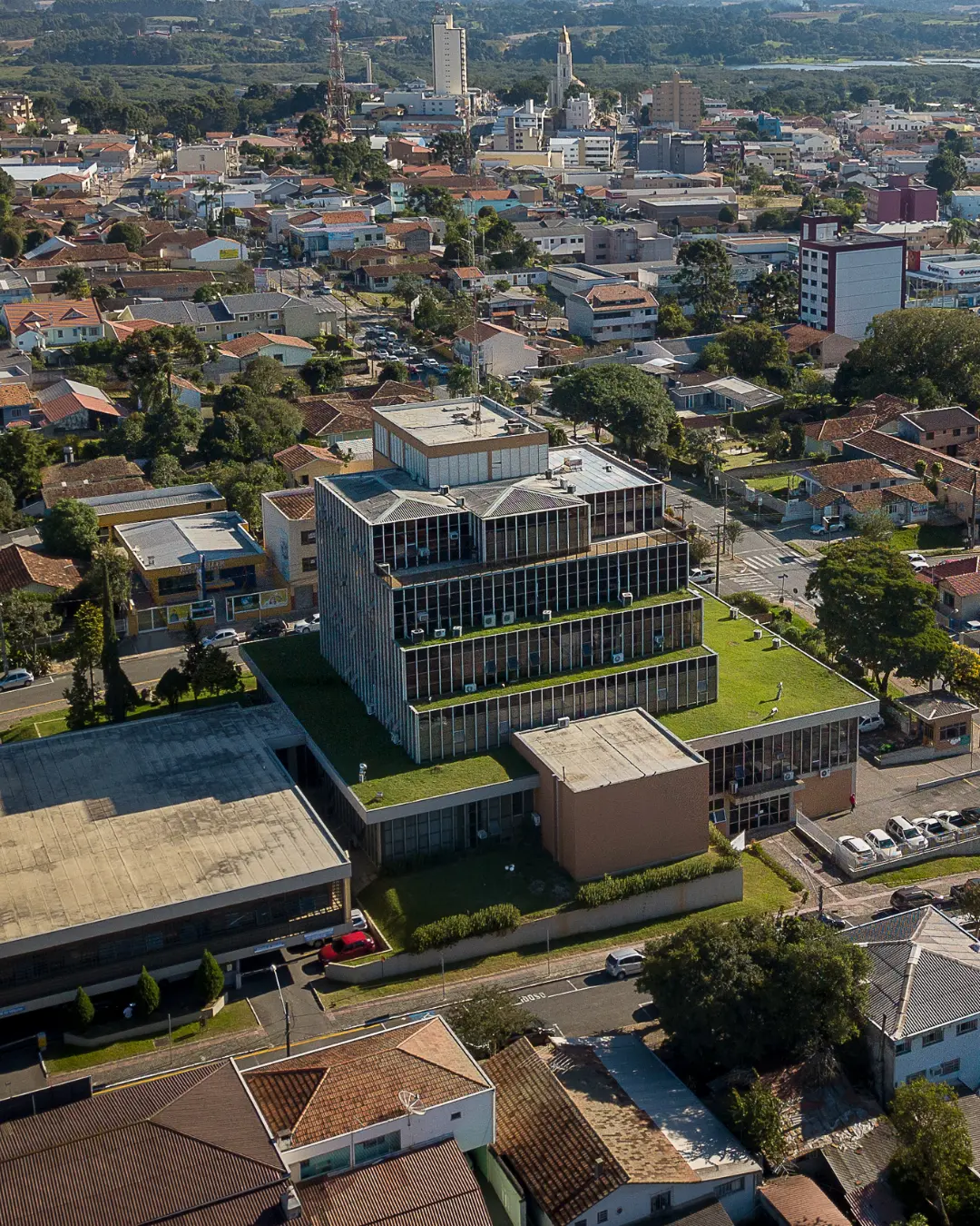 NP: Mais secretarias ganham seus diretores gerais