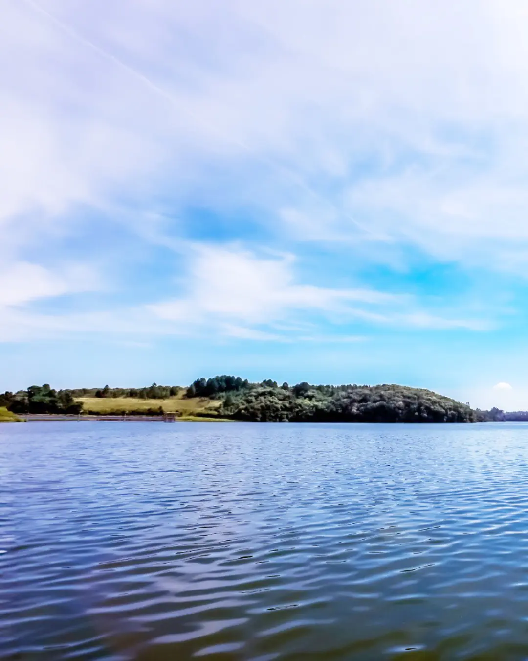 Petrobras vai testar sirenes da Barragem do Rio Verde no dia 22 de janeiro