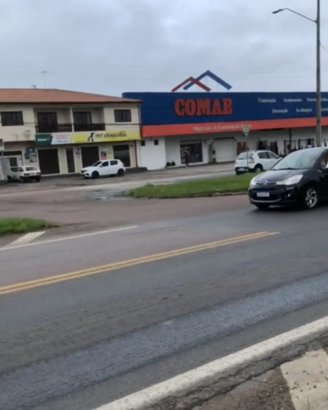 Rascunho automático