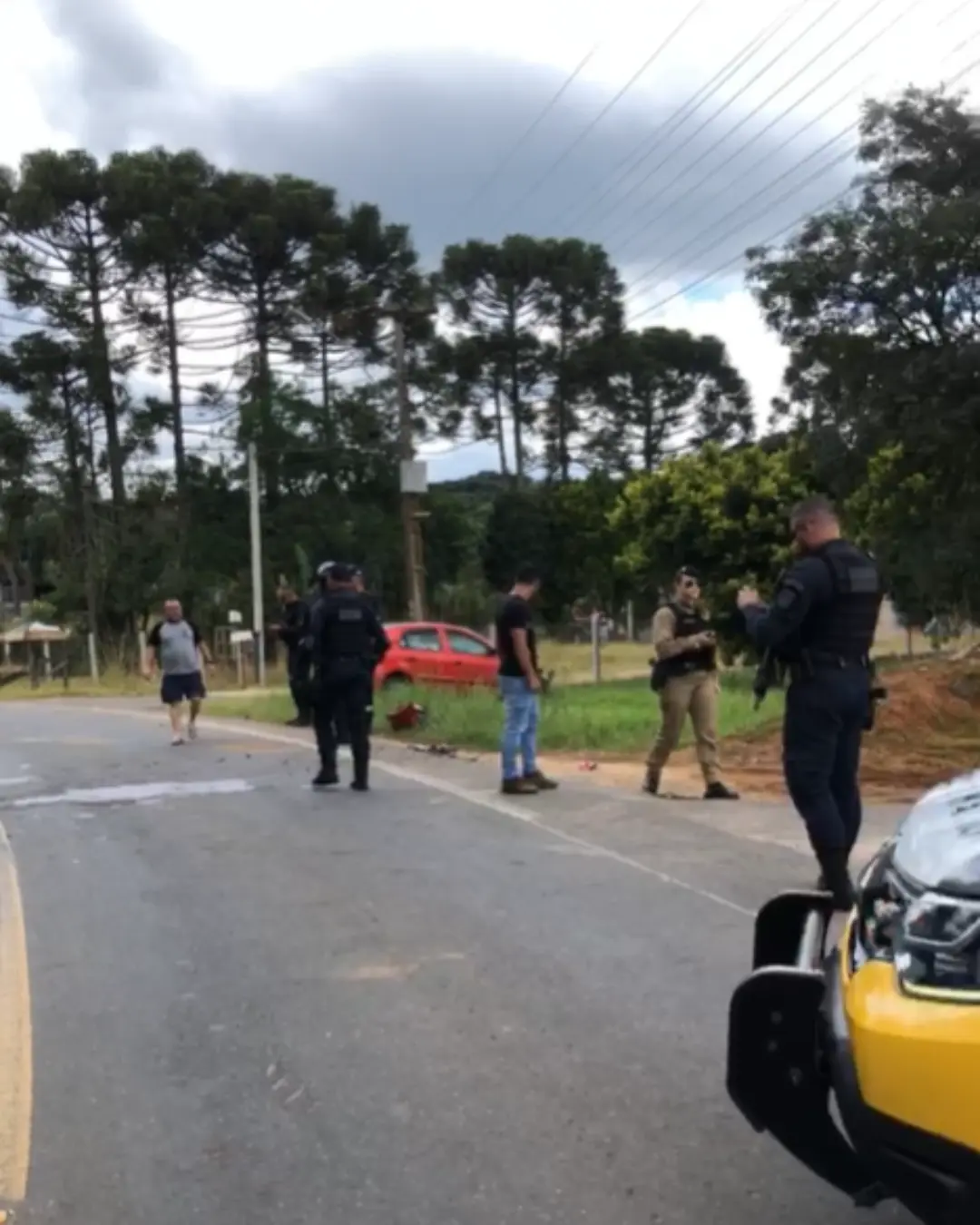 Rascunho automático