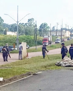 Secretaria de Meio Ambiente reforça roçadas pela cidade