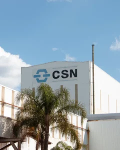 135 anos: CSN impulsiona desenvolvimento social e econômico em Araucária