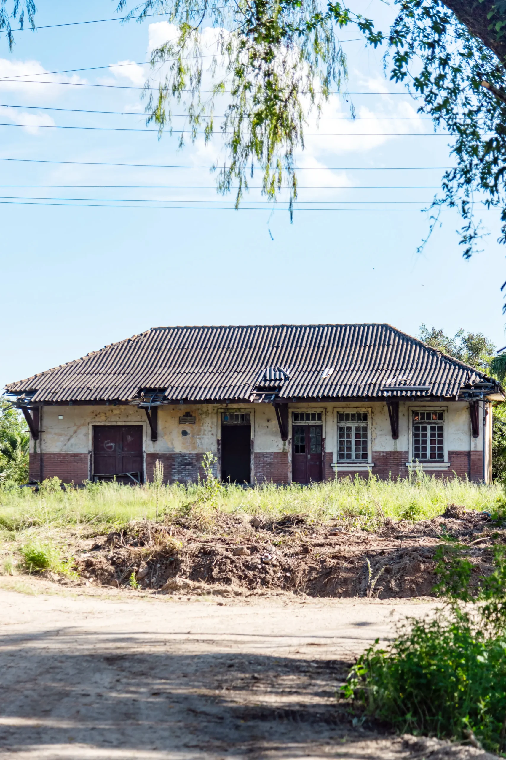 135 anos: Araucária, a cidade que é repleta de cantos e encantos!