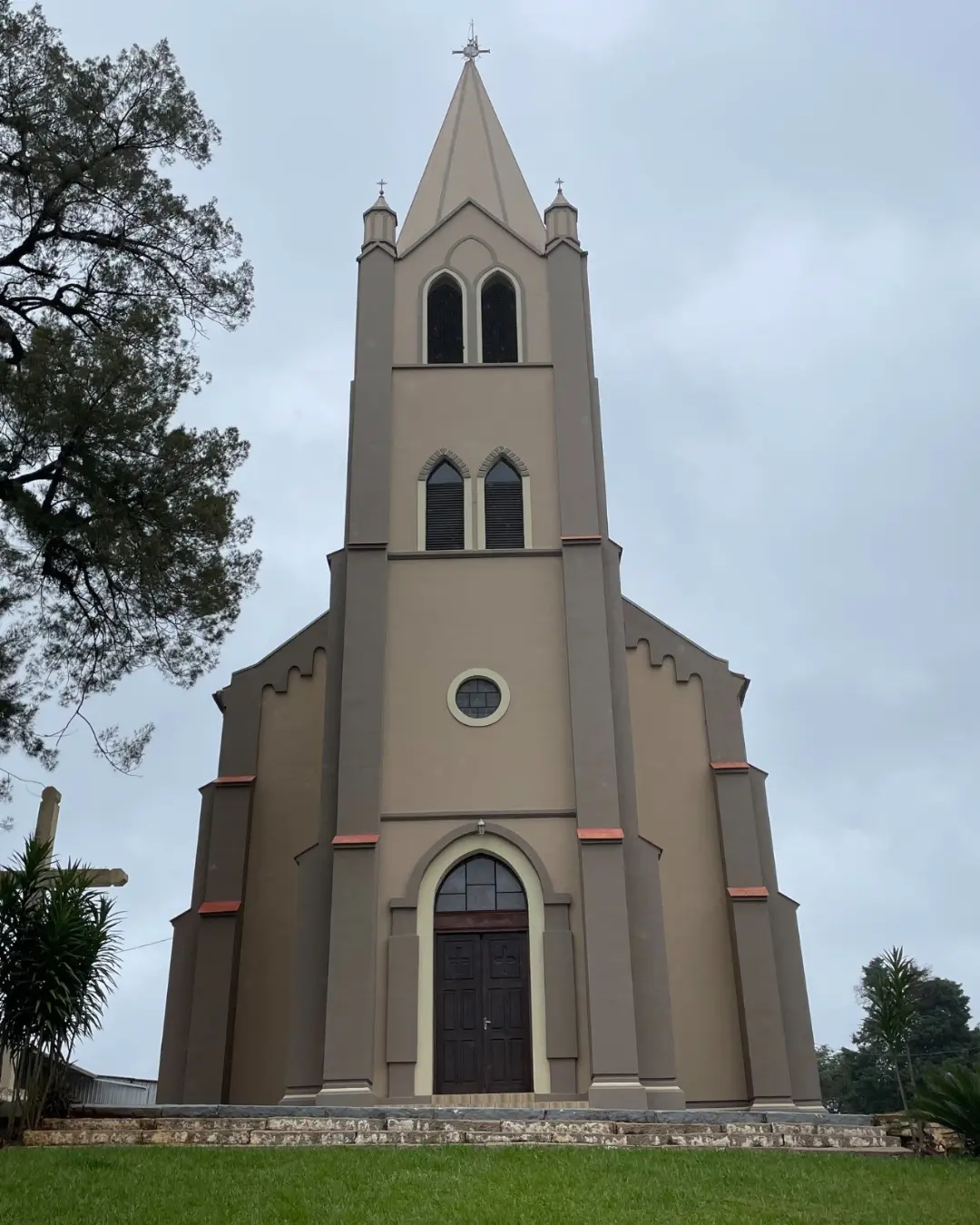 Capela São João Batista comemora centenário com festa no próximo domingo (2)