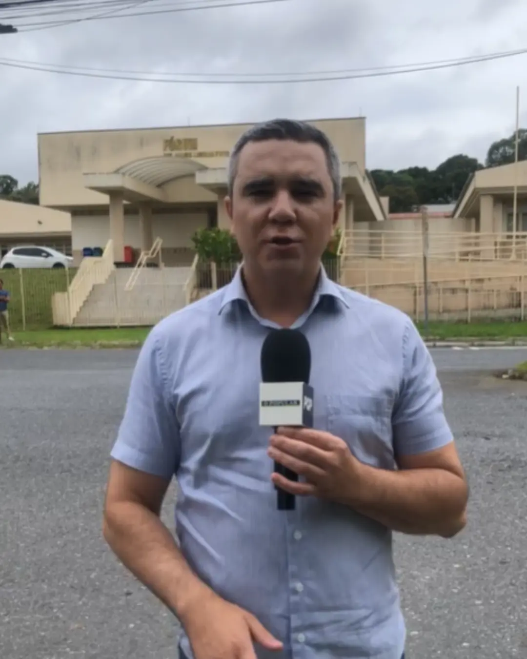 Caso Izabel Spies: julgamento ocorre ao longo desta quinta-feira