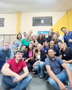 “Discursando nas Escolas” começa a receber inscrições de estudantes que participarão desta edição