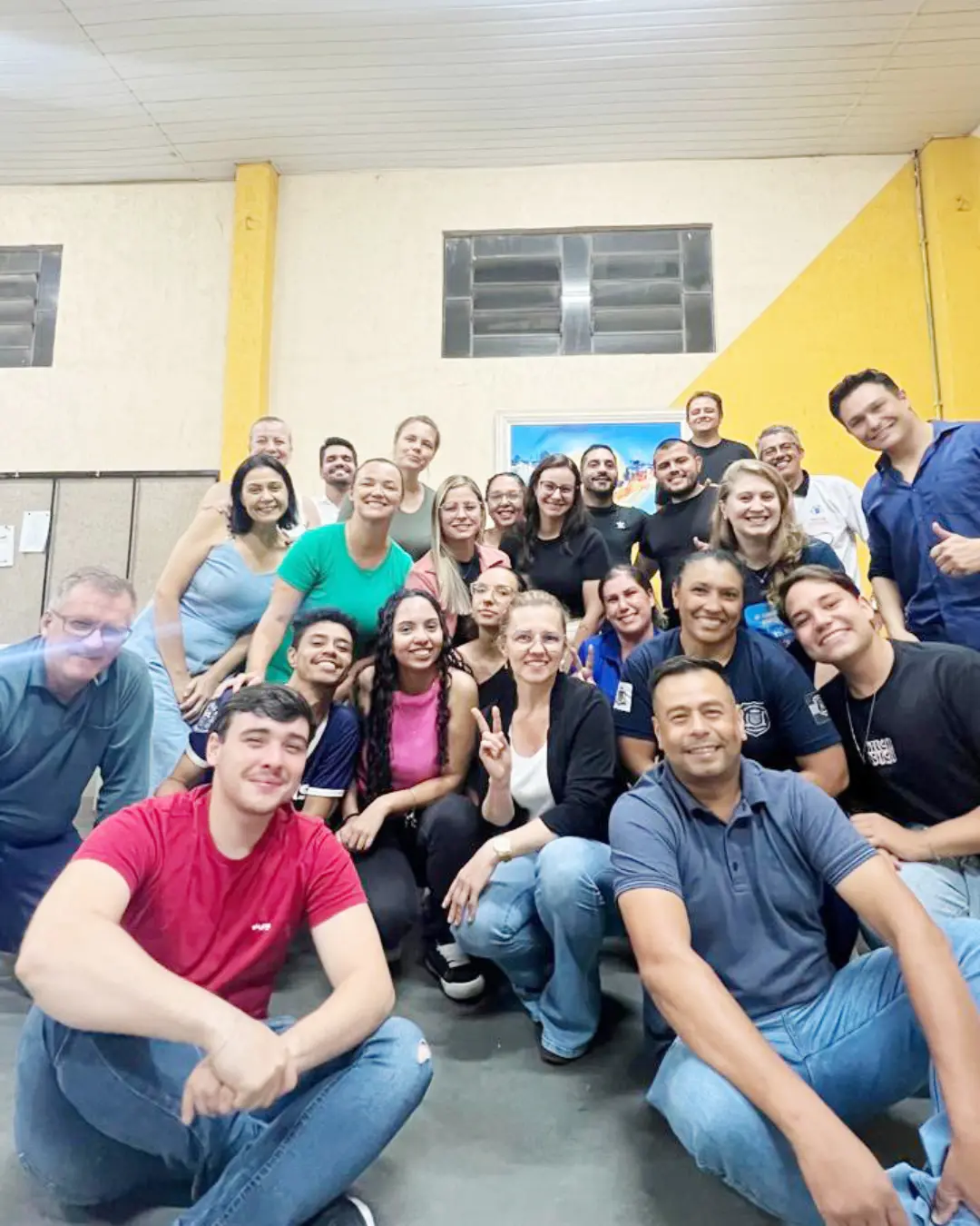 “Discursando nas Escolas” começa a receber inscrições de estudantes que participarão desta edição