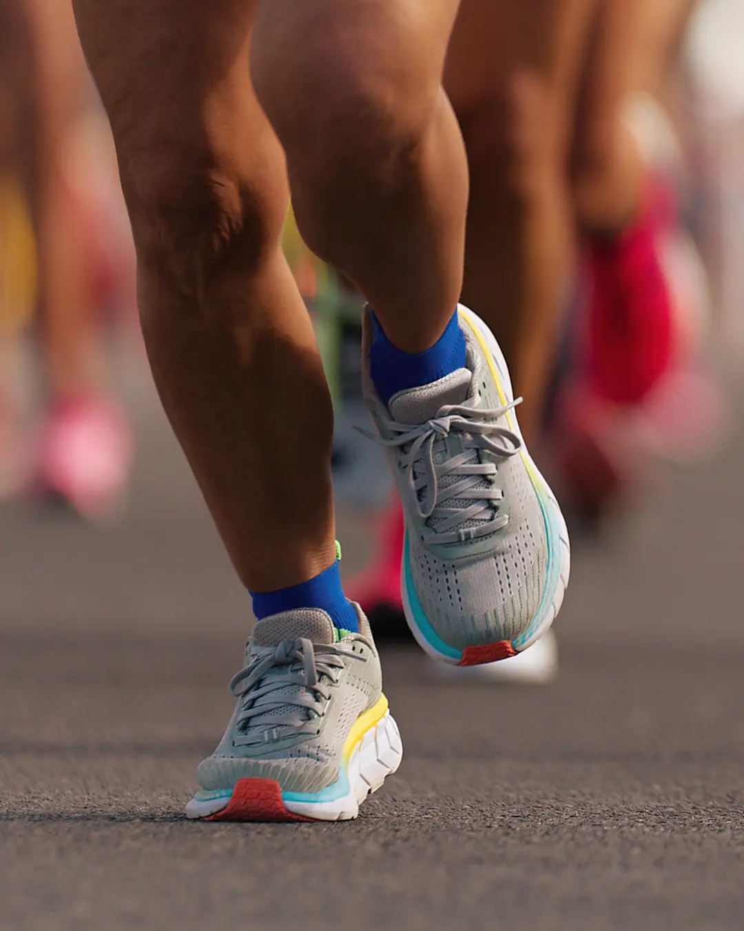 Fique atento as ruas que terão o tráfego interrompido por conta da corrida das indústrias neste domingo