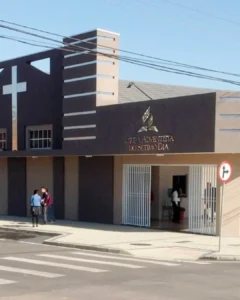 Igreja Adventista do Sétimo Dia organiza coral infantil para crianças