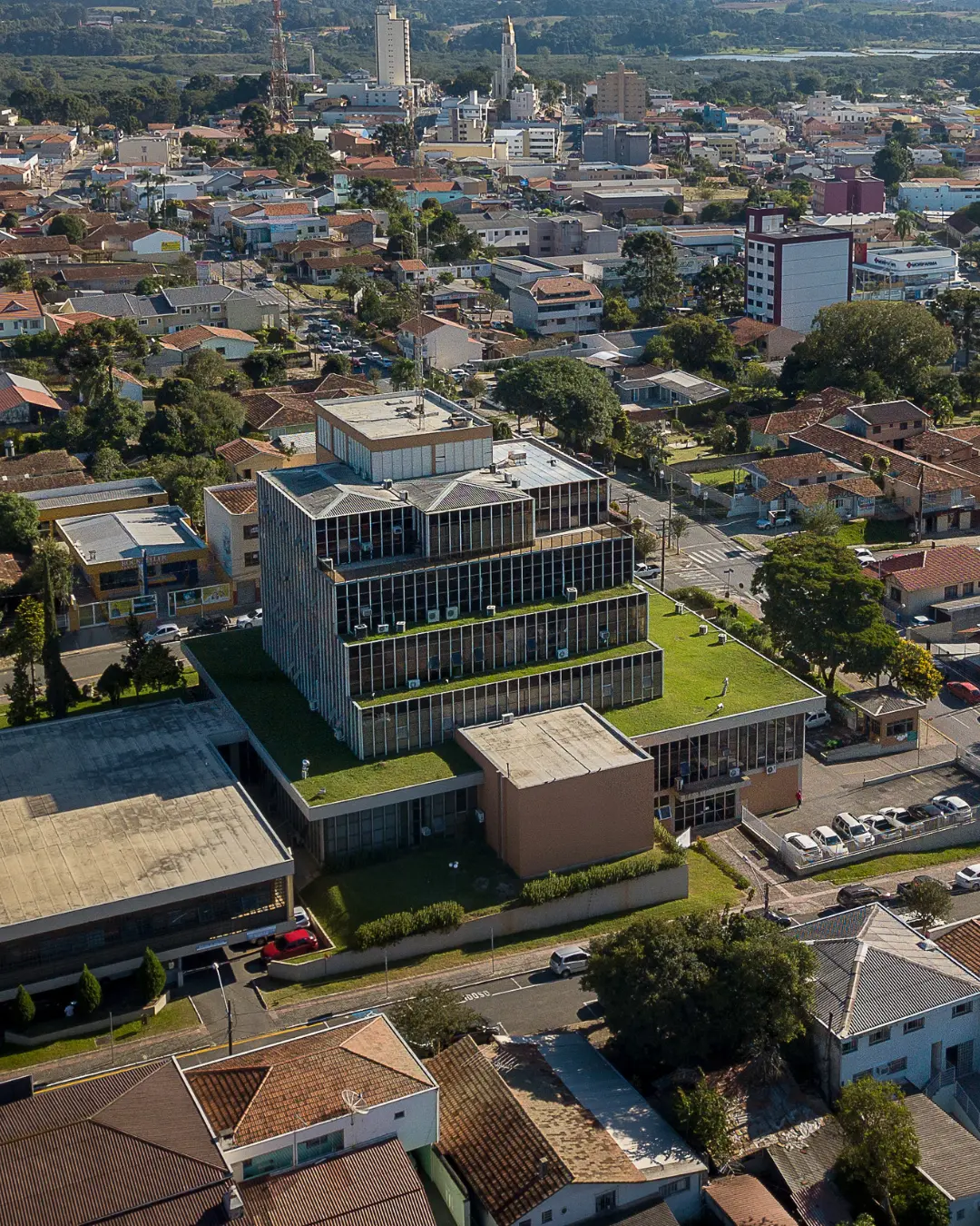 NP: Prefeitura intensifica mutirões para reduzir filas da Saúde