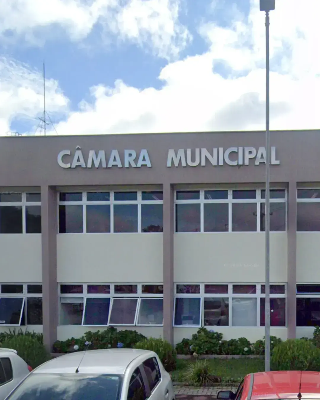 NP: Proposta altera estrutura de cargos em comissão da Câmara