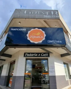 Panificadora Kituti’s completa um ano de atividade em Araucária