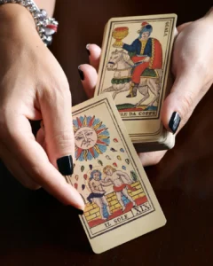 Previsões para os Signos pelo Tarot do dia 13/02 - 19/02