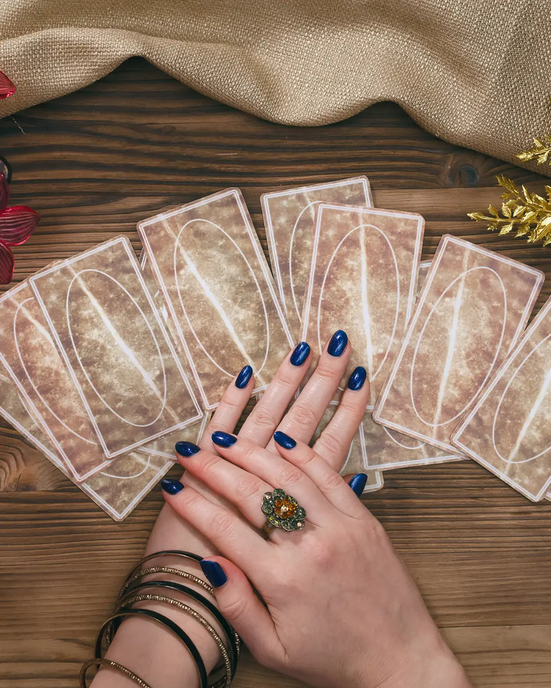 Previsões para os Signos pelo Tarot do dia 27/02 a 05/03