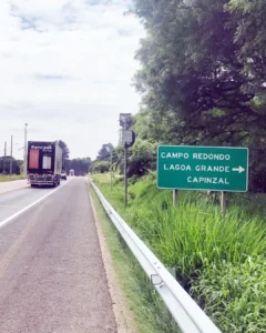 Quatro novos radares instalados na Rodovia do Xisto entram em operação na quinta-feira (27)