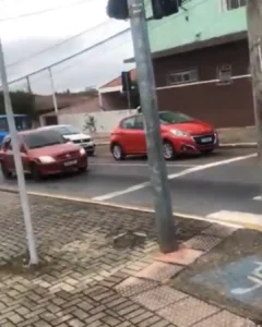 Rascunho automático