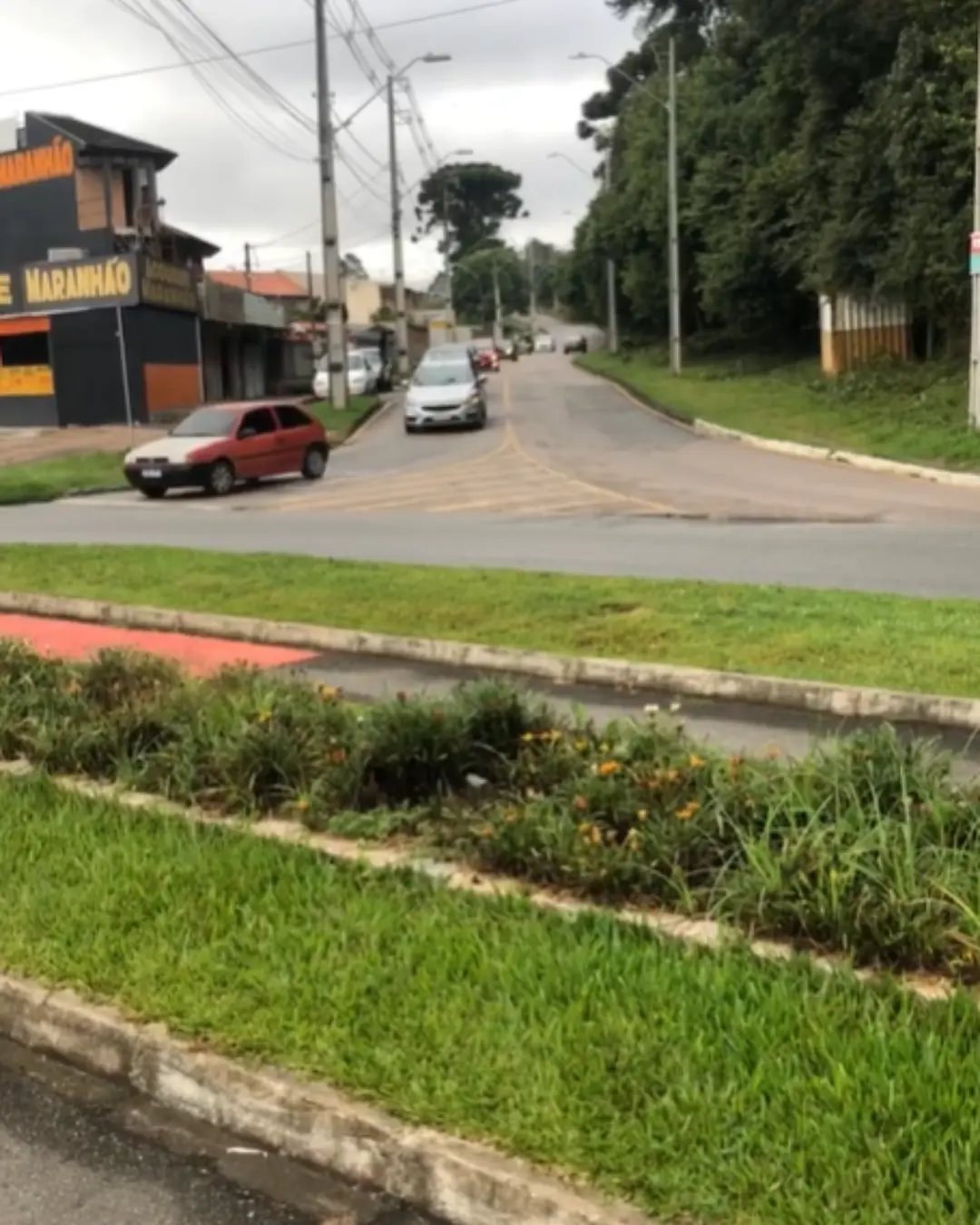 Rascunho automático