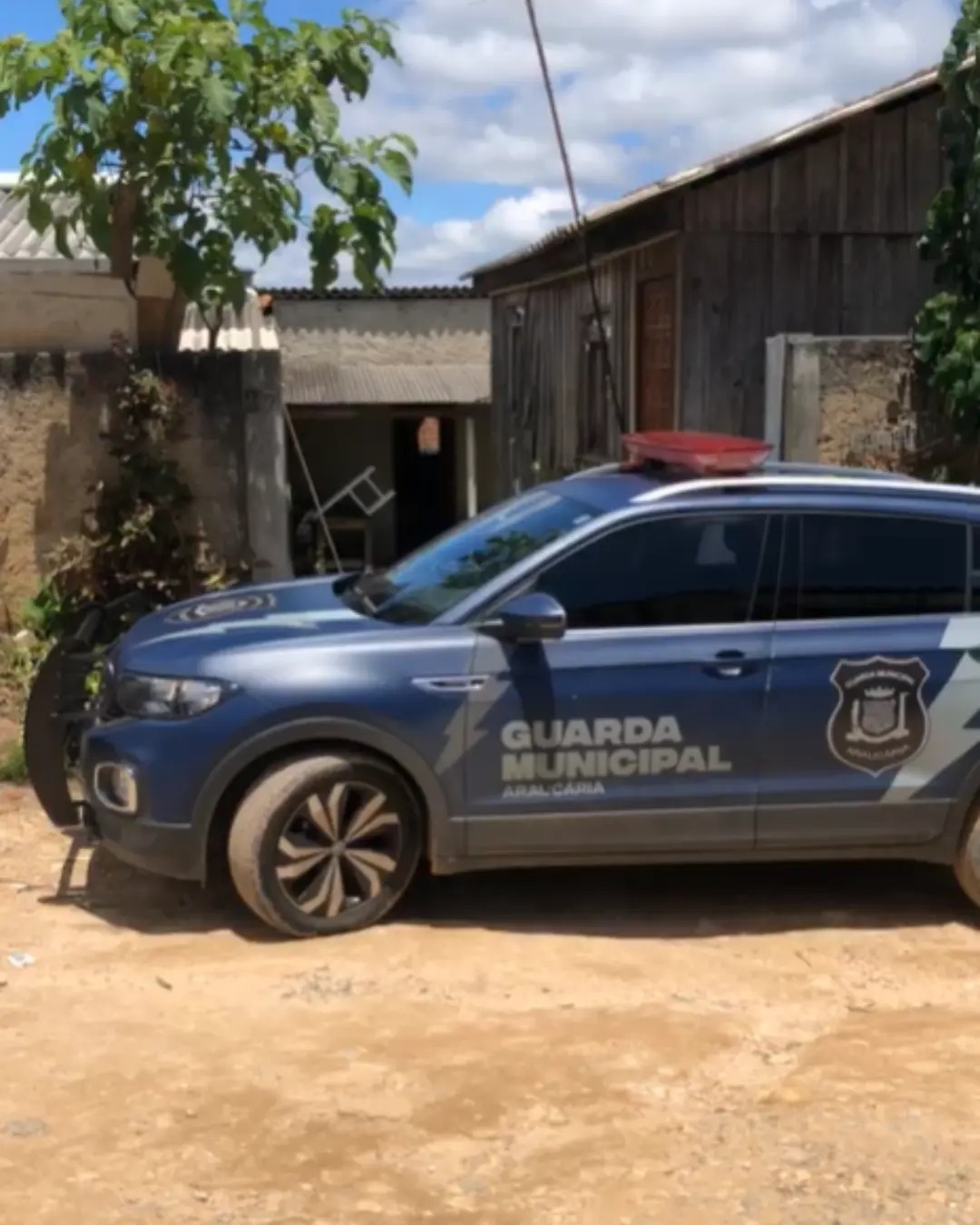 Rascunho automático